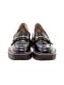 Sam Edelman Black Flats Size 8 1/2 - photo 2