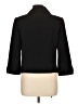 Tahari by ASL Black Coat Size 10 - photo 2