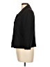 Tahari by ASL Black Coat Size 10 - photo 5