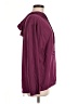 Tangerine Purple Windbreaker Size M - photo 4