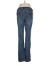 Liz Claiborne Hearts Blue Jeans Size 8 - photo 2