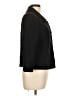 Tahari by ASL Black Coat Size 10 - photo 4