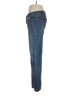 Liz Claiborne Hearts Blue Jeans Size 8 - photo 5