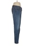 Liz Claiborne Hearts Blue Jeans Size 8 - photo 4