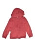 Old Navy Red Zip Up Hoodie Size 5T - photo 1