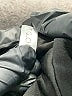 Assorted Brands Solid Black Casual Skirt Size S - photo 4