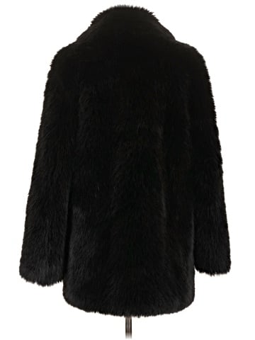 MNG Faux Fur Jacket (view 2)