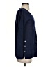 Lilly Pulitzer 100% Linen Blue Pullover Sweater Size XS - photo 4