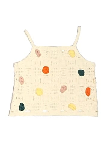 Zara Tank Top (view 1)