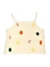 Zara Ivory Tank Top Size 6 - 7 - photo 1