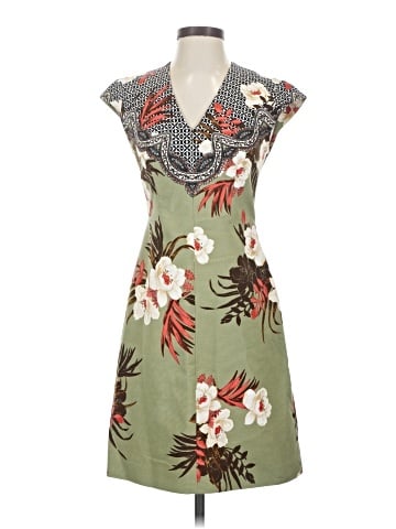ETRO Cocktail Dress (view 1)