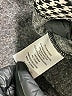 Renuar Houndstooth Gray Casual Pants Size M - photo 8