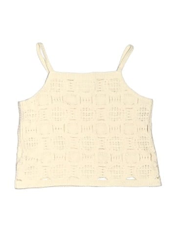 Zara Tank Top (view 2)