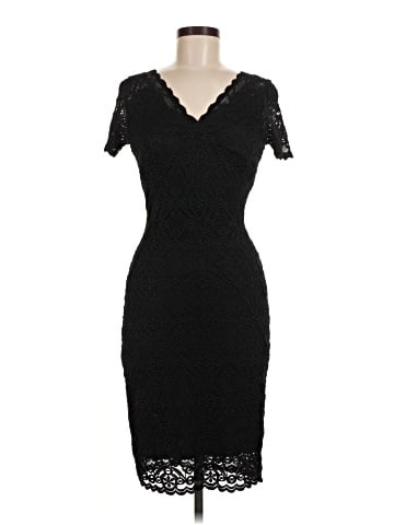 George Cocktail Dress (view 1)