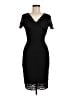 George Black Cocktail Dress Size EU 38 / US 8 - photo 1