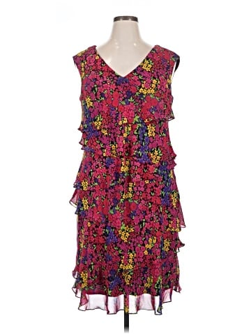 Jones New York Cocktail Dress (view 1)