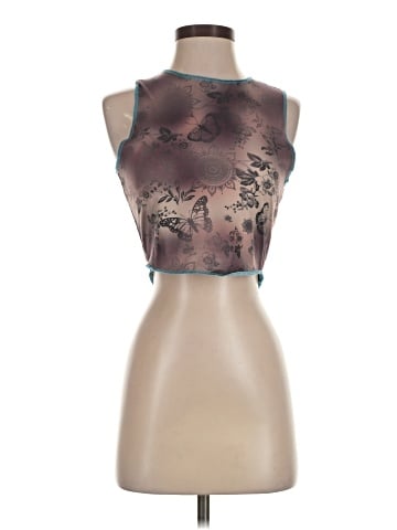 Cider Tank Top (view 1)