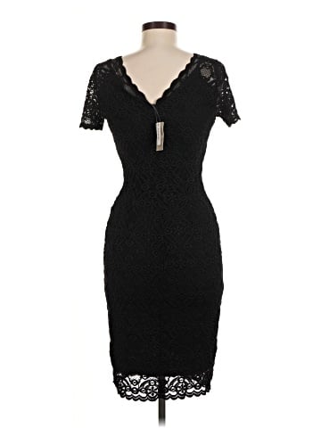 George Cocktail Dress (view 2)