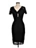 George Black Cocktail Dress Size EU 38 / US 8 - photo 2