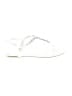 DB Studio White Sandals Size 8 - photo 1