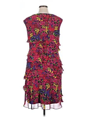 Jones New York Cocktail Dress (view 2)