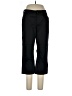 Lee Black Casual Pants Size 10 - photo 1