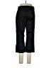Lee Black Casual Pants Size 10 - photo 2