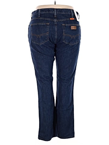 Wrangler Jeans Co Jeans (view 2)