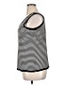 misook 100% Acrylic Black Sleeveless Top Size XL - photo 5