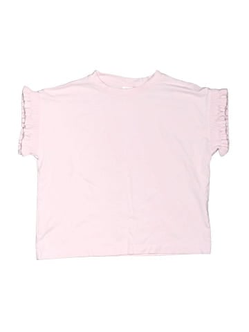 Zara Short Sleeve T-Shirt (view 1)