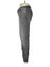 7 For All Mankind Hearts Gray Jeans Size 29 waist - photo 5