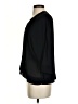 Zara Black 3/4 Sleeve Blouse Size XS - photo 5
