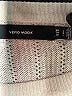 Vero Moda Ivory Pullover Sweater Size L - photo 7