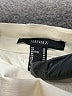 Forever 21 Ivory Khaki Shorts Size M - photo 3