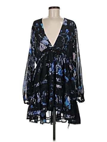 Free People Casual Dress (view 1)