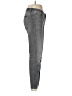 7 For All Mankind Hearts Gray Jeans Size 29 waist - photo 4