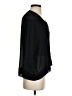 Zara Black 3/4 Sleeve Blouse Size XS - photo 4