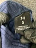 Under Armour Blue Casual Pants Size 5 - photo 3