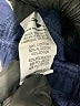 Under Armour Blue Casual Pants Size 5 - photo 4