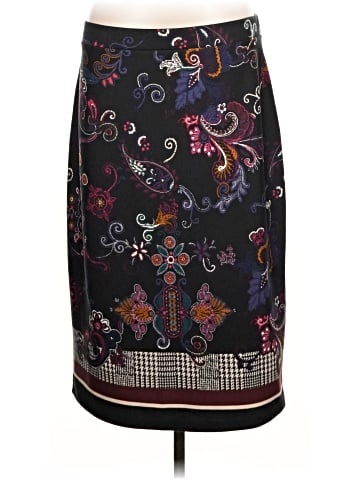 Melissa Paige Casual Skirt (view 1)