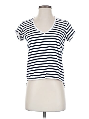Zara Short Sleeve Top (view 1)