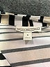 Dana Buchman Silver Sleeveless T-Shirt Size S - photo 7
