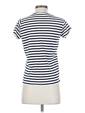 Zara Short Sleeve Top (view 2)