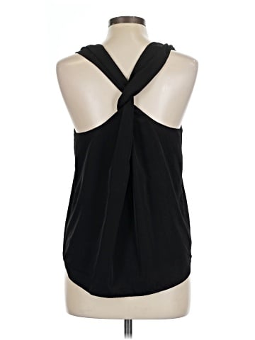 Zara Basic Sleeveless Blouse (view 2)