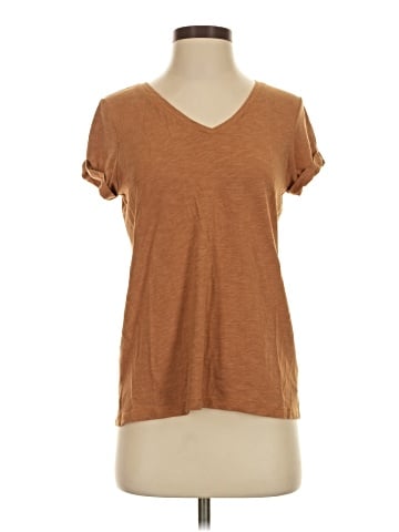 Max Studio Short Sleeve T-Shirt (view 1)