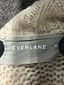 Everlane Tan Turtleneck Sweater Size XS - photo 7
