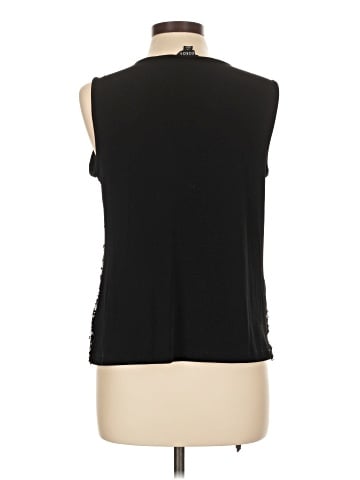 George Sleeveless Blouse (view 2)