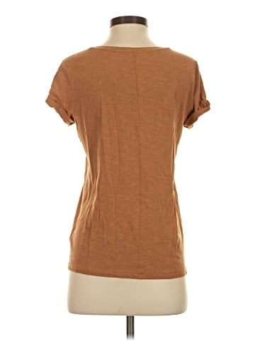 Max Studio Short Sleeve T-Shirt (view 2)