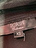 Tadashi Black Cocktail Dress Size XS - photo 7