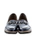 Naturalizer Blue Flats Size 11 (wide) - photo 2